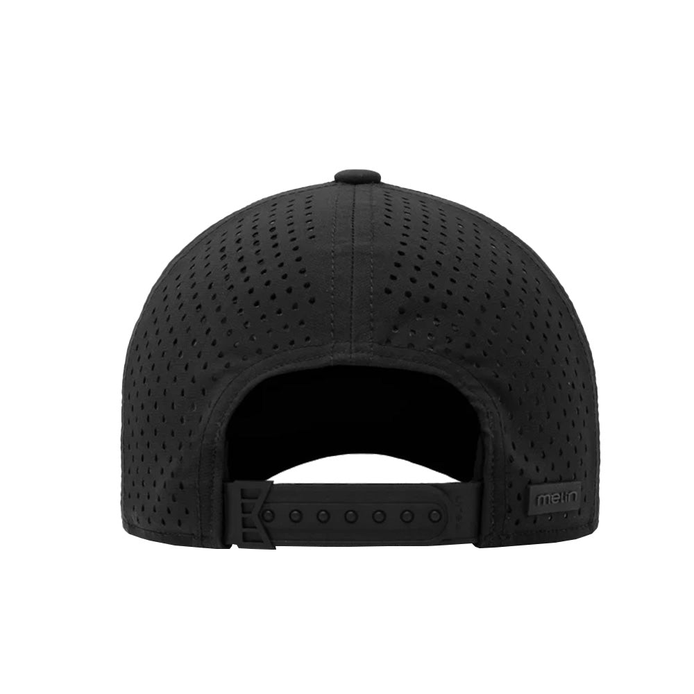 Hydro A-Game Icon Hat