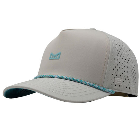 Melin Odysea Rope Bulls Icon HYDRO Hat