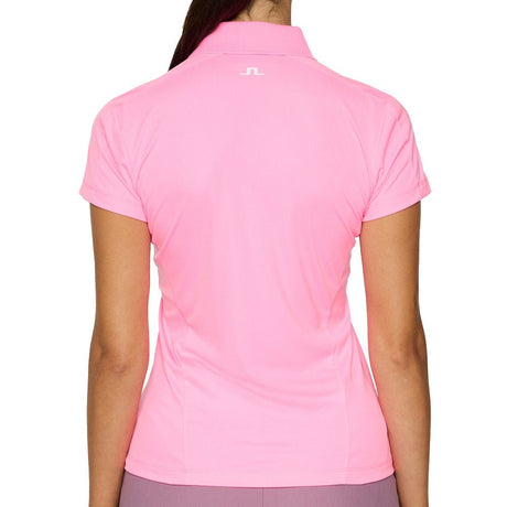 Women's Jessa Polo - Fairway Styles