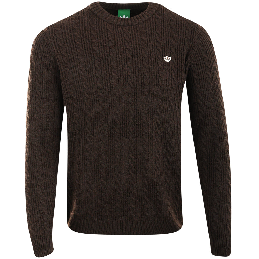 Originals Cableknit Sweater