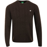 Originals Cableknit Sweater