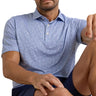 Barrier Performance Jersey Polo - Fairway Styles