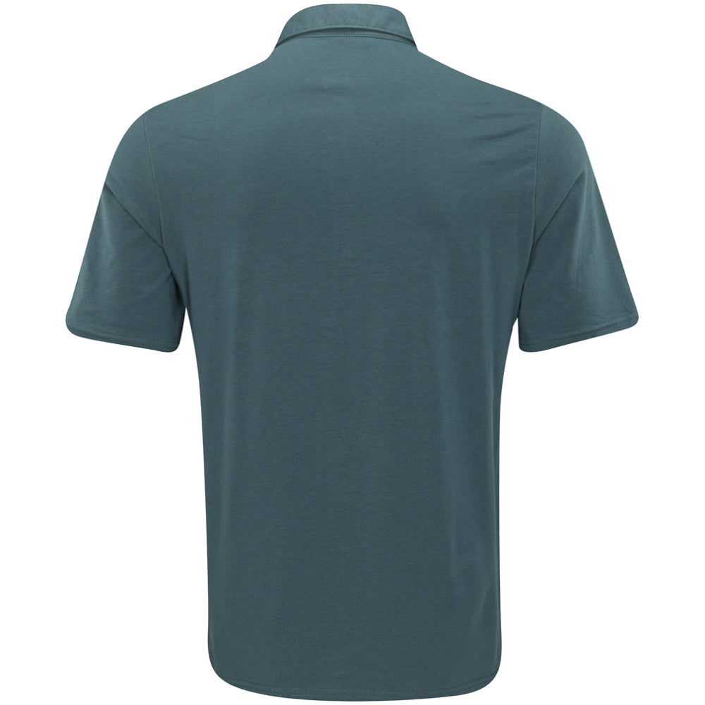 Top-Shelf Players Polo