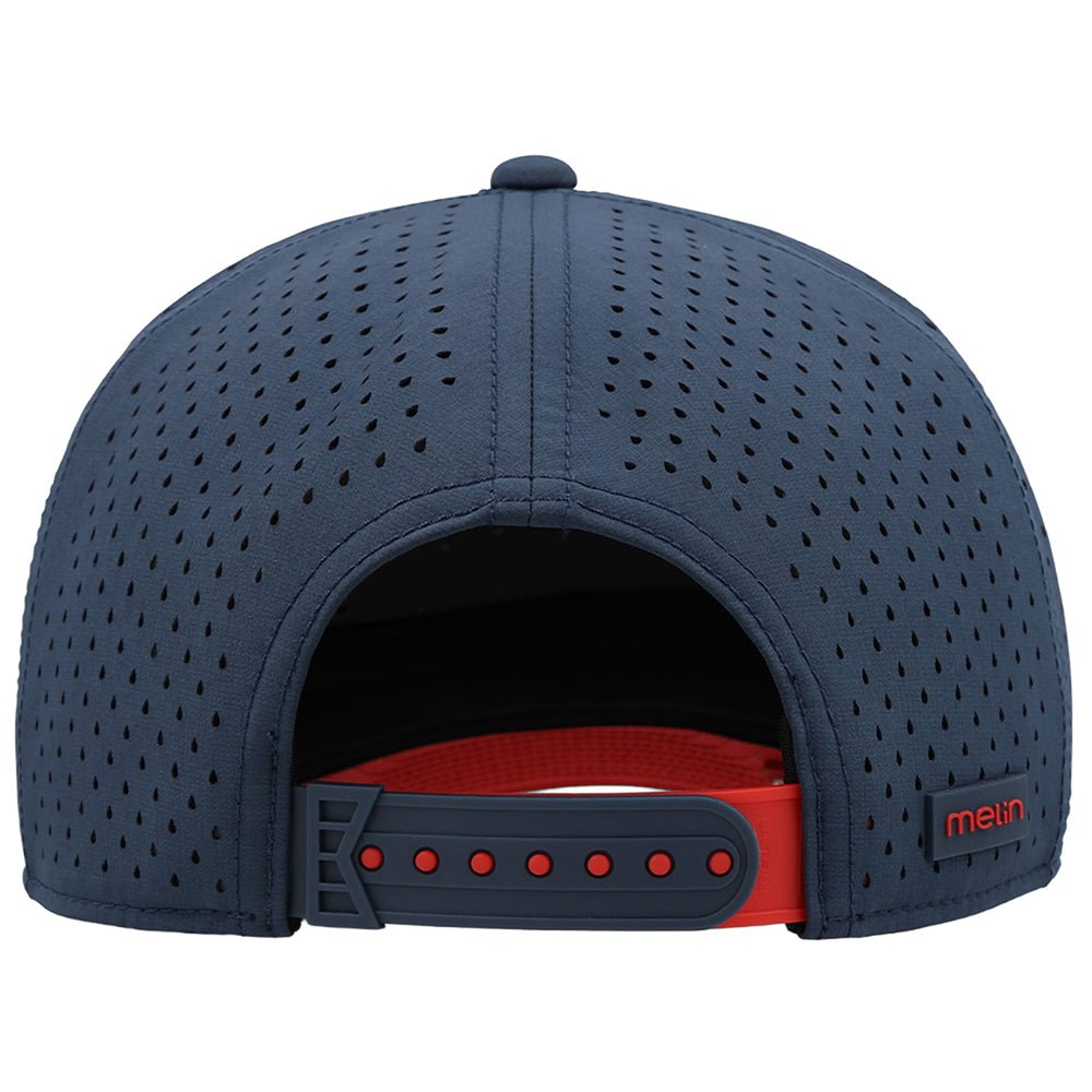 Odysea Merica Camo Hydro Hat