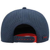 Odysea Merica Camo Hydro Hat