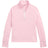 Juniors' Stretch - Patched 1/4 Zip Pullover - Fairway Styles