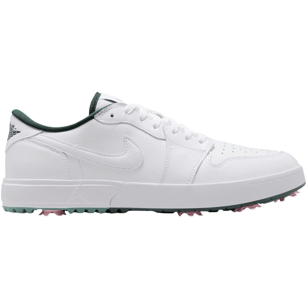 Air Jordan 1 Low G Golf Shoes - Fairway Styles