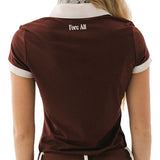 Women's Dane Polo