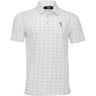 Snap Placket Polo