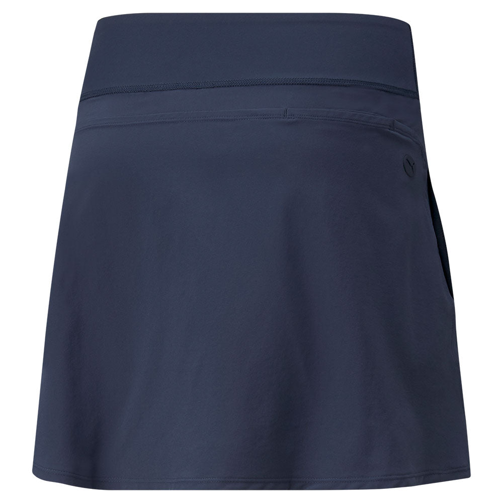 Women's PWRSHAPE Solid Golf Skirt