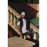 Diamond Club Snapback Hat