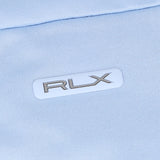 Stretch Jersey 1/4 Zip Pullover