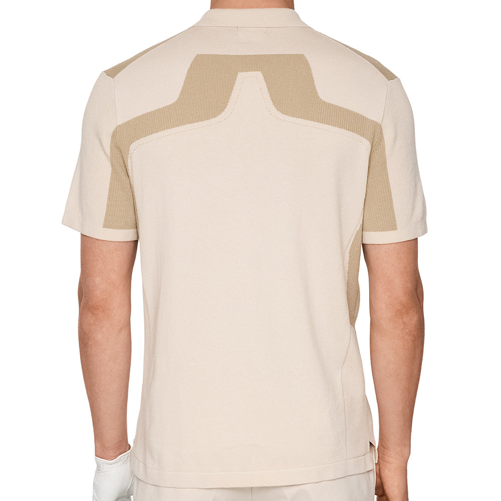 Ruben Knitted Shirt