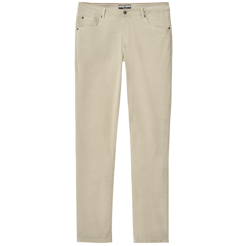 Hampton Corduroy Pants