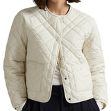 Women's Quilted Jacket