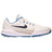 Nike Victory Pro 4 Golf Shoes - Summit White/Obsidian/Court Blue