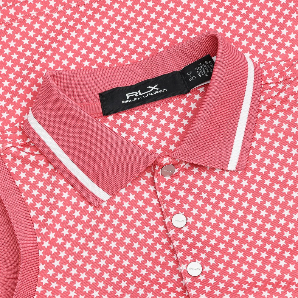 Girls' Air Flow Sleeveless Polo - Fairway Styles