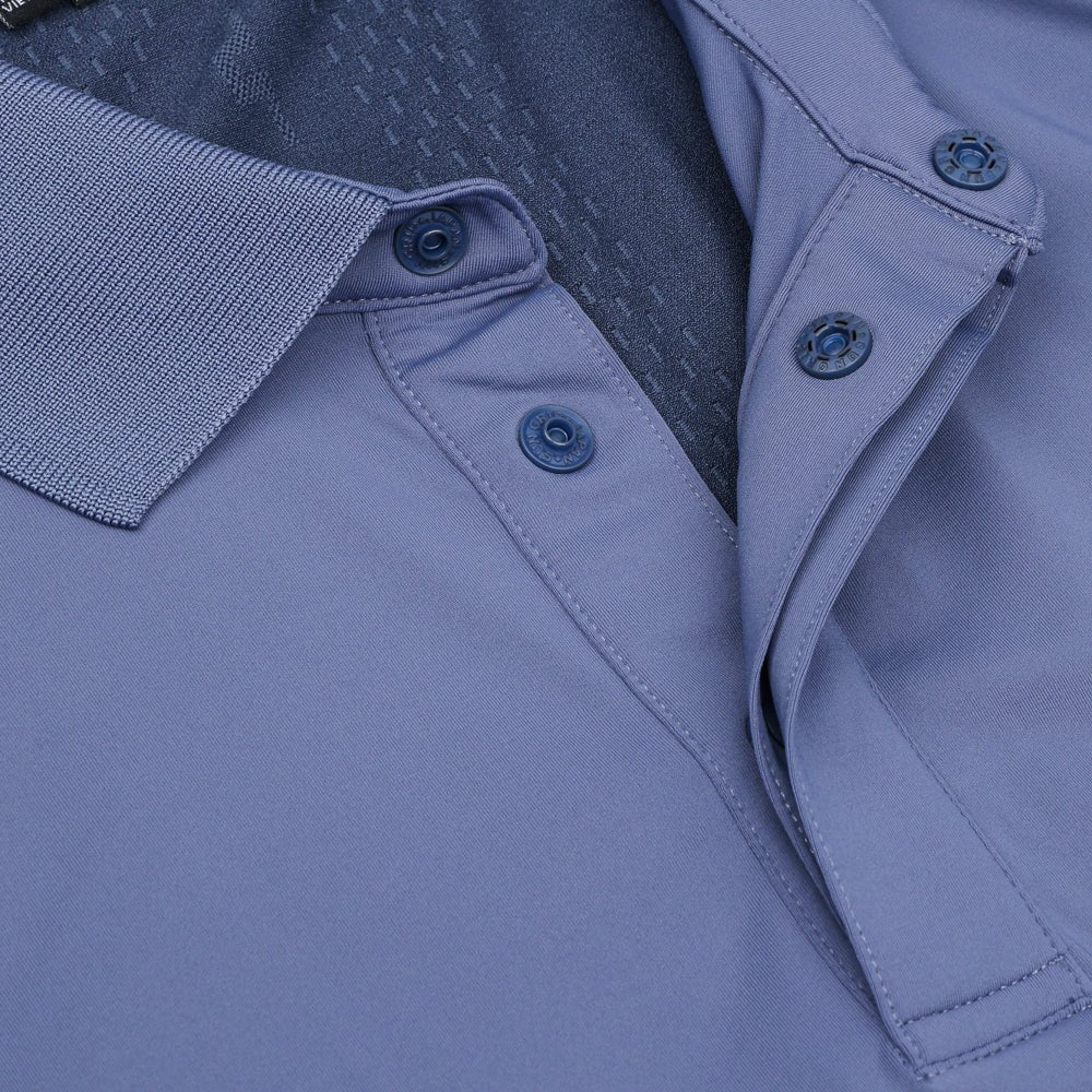 Ray Hybrid Polo - Fairway Styles