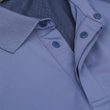 Ray Hybrid Polo - Fairway Styles