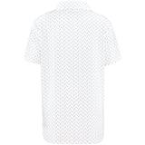 Juniors' Lightweight Airflow Polo