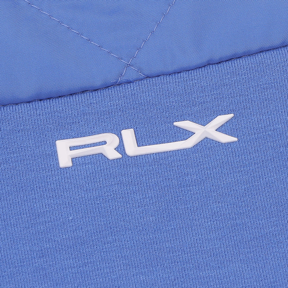 Women's Tech Terry Quilted Hybrid Vest