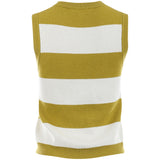 Women's Sailor Sweater Vest