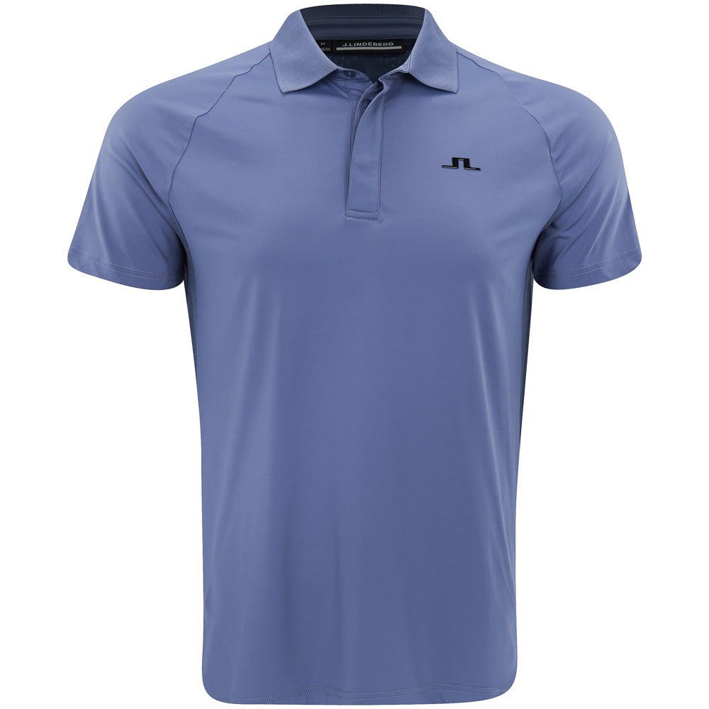 Ray Hybrid Polo - Fairway Styles
