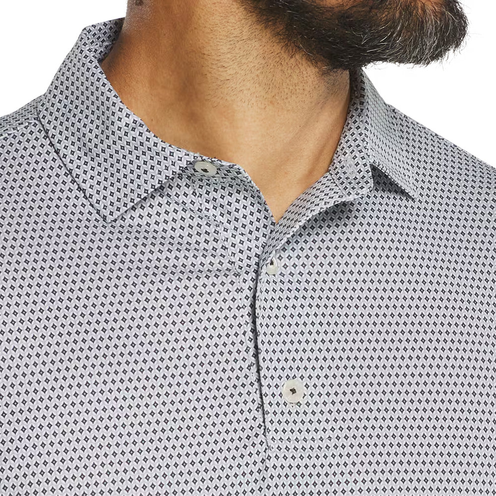Stellar Print Polo