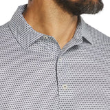 Stellar Print Polo