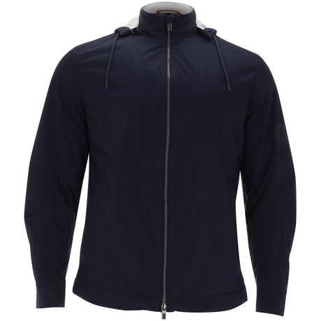 Wentworth Jacket - Fairway Styles