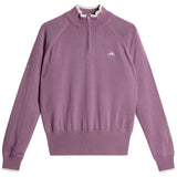 Women's Ruth Windbreaker 1/4 Zip Sweater - Fairway Styles