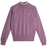 Women's Ruth Windbreaker 1/4 Zip Sweater - Fairway Styles