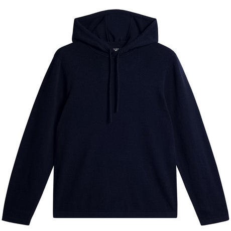 Kolton Cashmere Hoodie - Fairway Styles