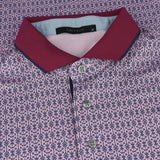 Barren Summit Polo - Fairway Styles