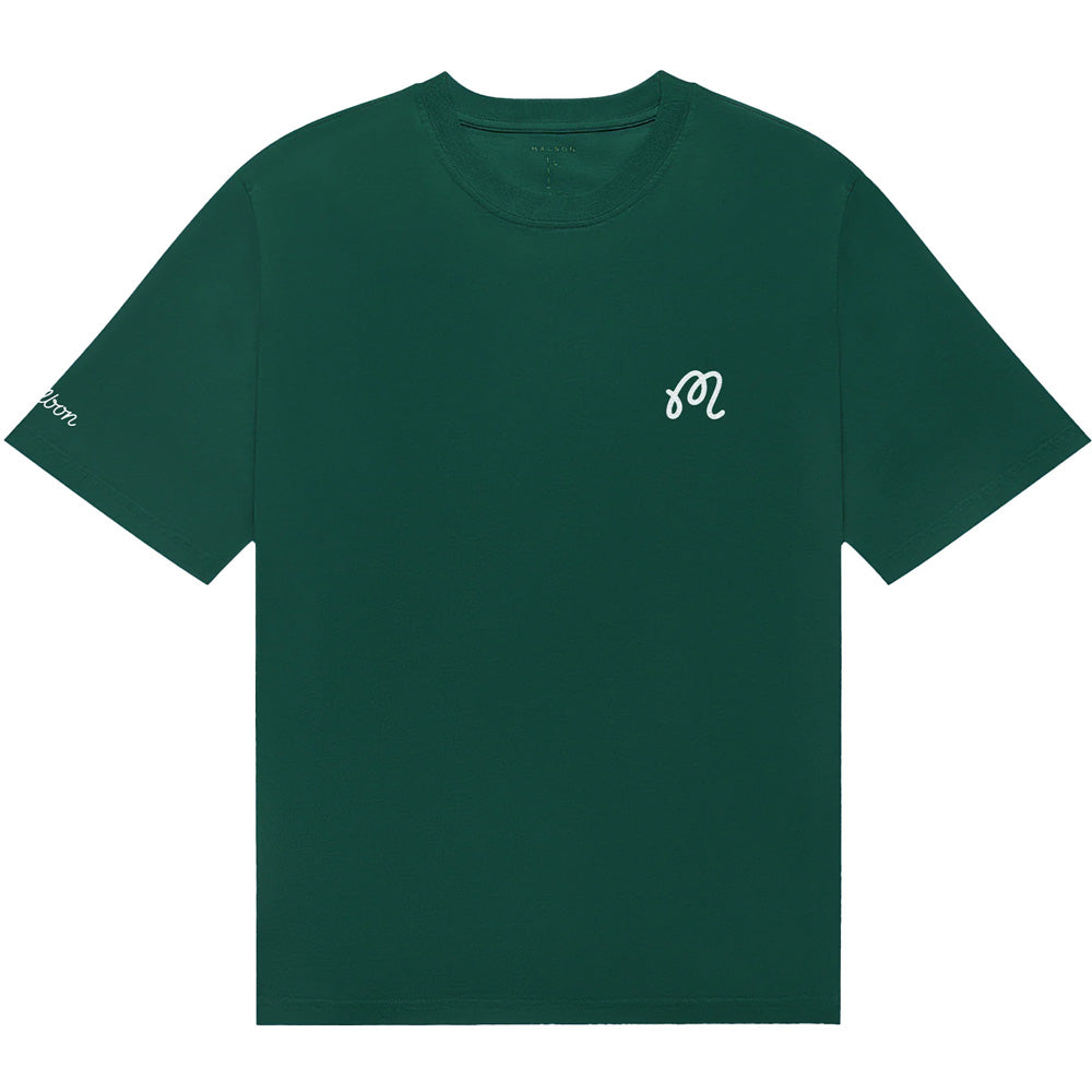 Bermuda Shirt