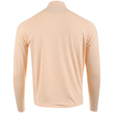 Stealth Performance 1/4 Zip Pullover