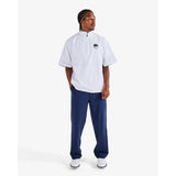 Pine Short Sleeve 1/2 Zip Windshirt