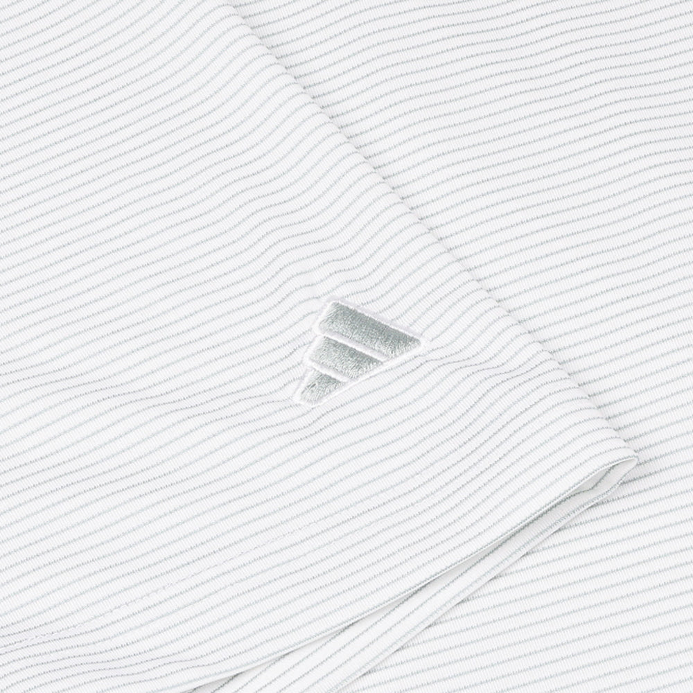 Ultimate365+ Pencil Stripe Climacool Polo