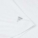 Ultimate365+ Pencil Stripe Climacool Polo