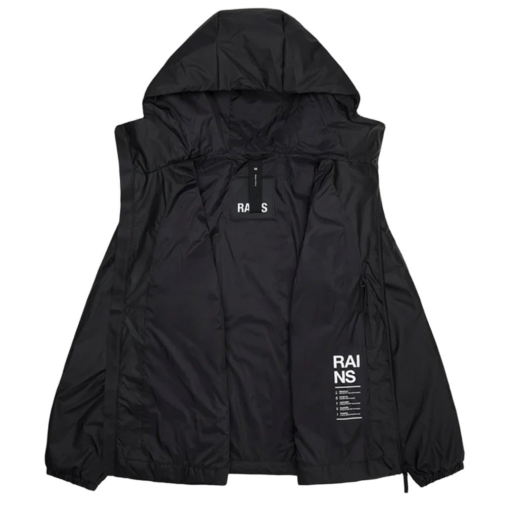 Lohja Insulated Jacket - Fairway Styles