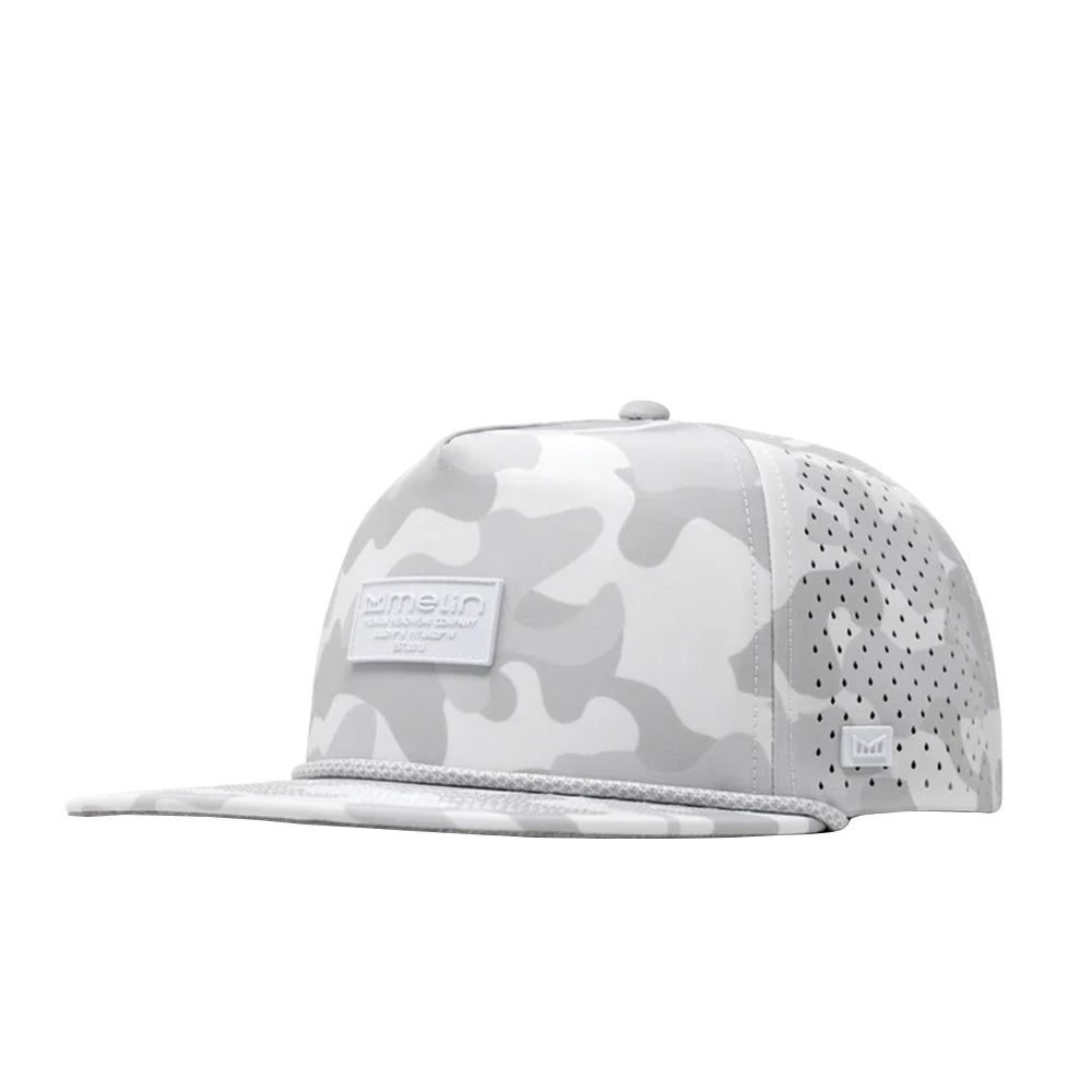 Hydro Coronado Brick Hat - Fairway Styles
