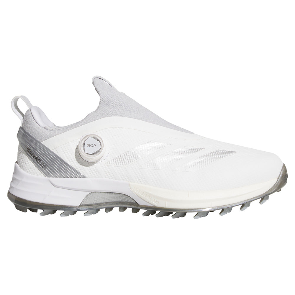Adizero ZG BOA Spikeless Golf Shoes