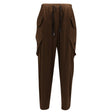 Wilcox Nylon Pants - Fairway Styles