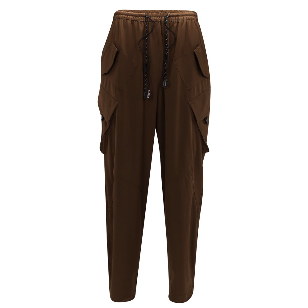 Wilcox Nylon Pants - Fairway Styles