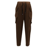 Wilcox Nylon Pants - Fairway Styles