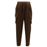 Wilcox Nylon Pants - Fairway Styles