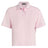 Women's All Play Tux Boxy Polo - Blush