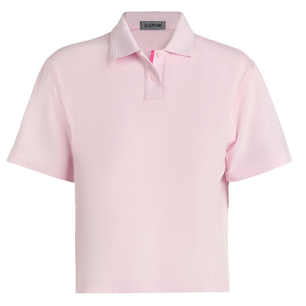 Women's All Play Tux Boxy Polo