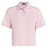 Women's All Play Tux Boxy Polo