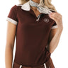 Women's Dane Polo